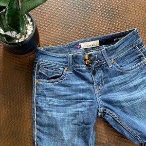 Vigoss Collection Jeans